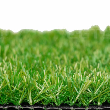 全PE三色草 磅重：PE8000D+PE3000D 根数：4+4（根） 草高：20 mm